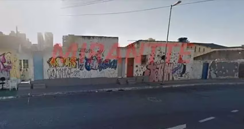 Casa comercial à venda na Rua Paulo de Faria, Tucuruvi, São Paulo
