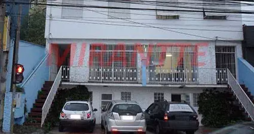 Casa comercial à venda na Rua Heitor Penteado, Vila Madalena, São Paulo