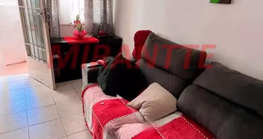 Casa com 2 quartos à venda na Rua Equari, Vila Mazzei, São Paulo