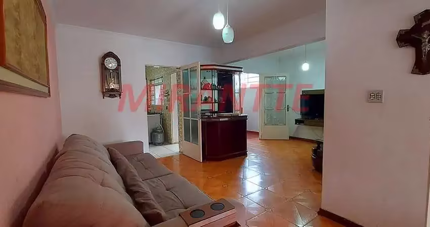 Casa com 4 quartos à venda na Rua Maria Amélia Monteiro, Vila Amália, São Paulo