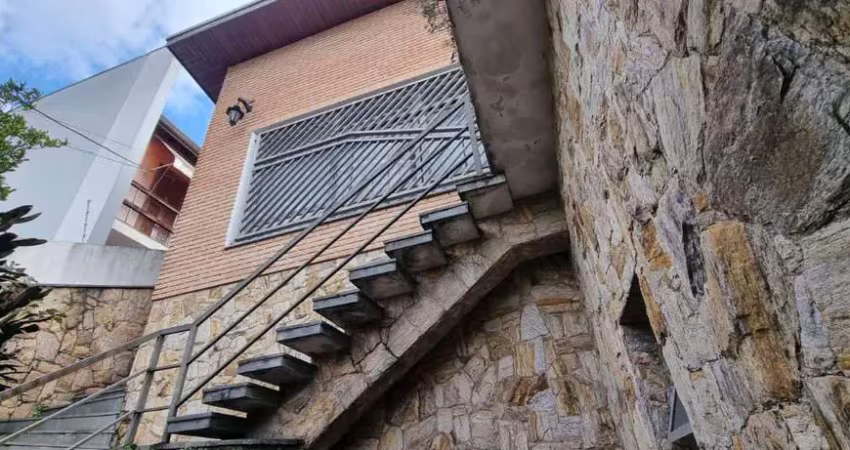Casa com 3 quartos à venda na Rua Jabuticatubas, Jardim Franca, São Paulo