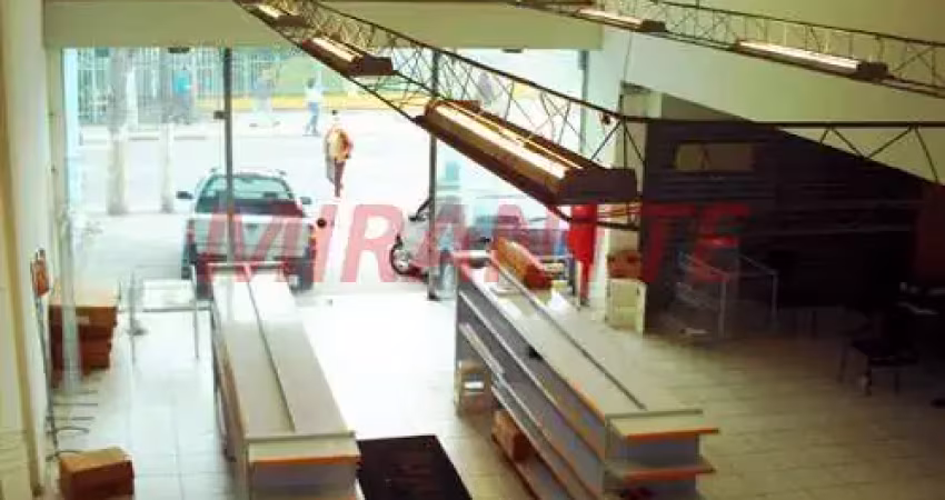 Casa comercial à venda na Rua Domingos Calheiros, Tucuruvi, São Paulo