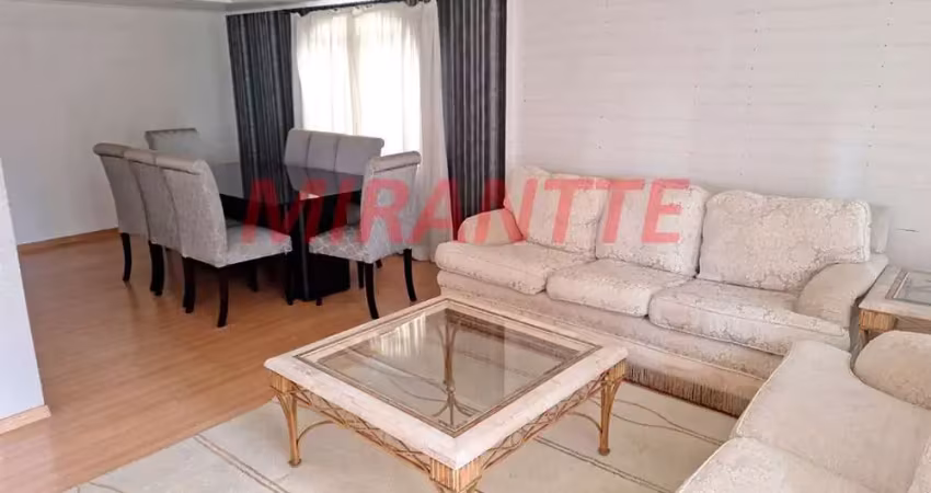 Apartamento com 4 quartos à venda na Rua Capitão Alberto Mendes Júnior, Santana, São Paulo
