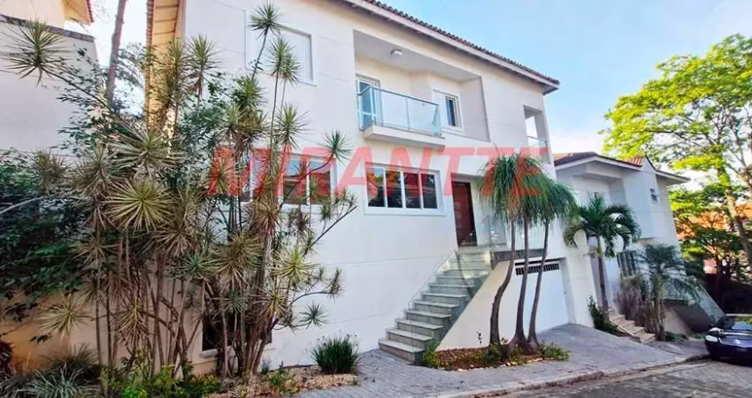 Casa em condomínio fechado com 4 quartos à venda na Rua Araucária, Jardim Franca, São Paulo