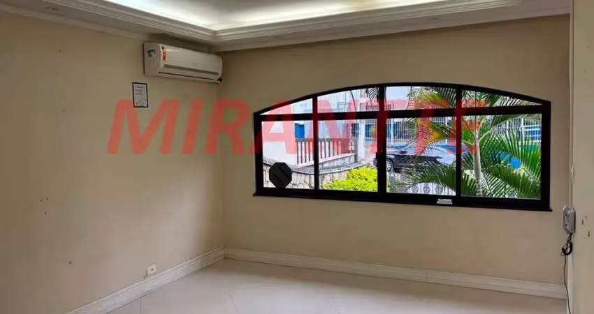 Casa com 3 quartos à venda na Rua Ismael Neri, Água Fria, São Paulo