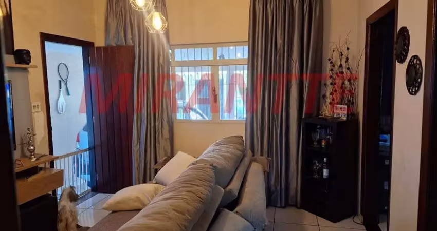 Casa com 3 quartos à venda na Rua Doutor Aureliano Duarte, Jardim Peri, São Paulo
