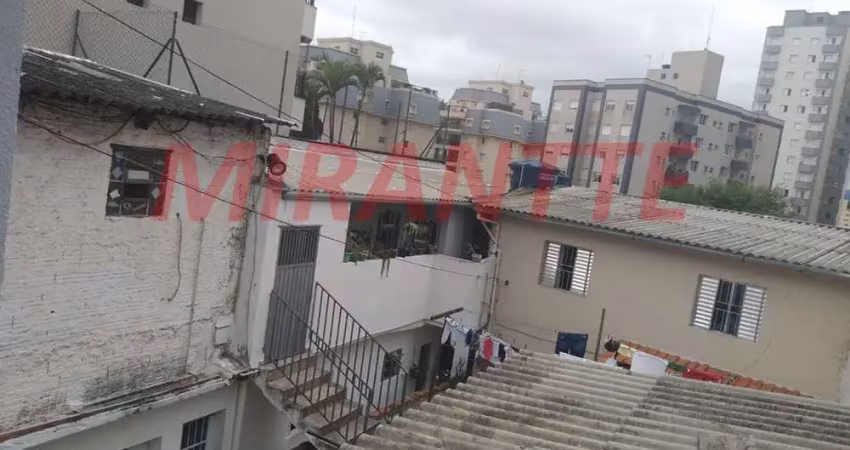 Terreno à venda na Avenida Santa Inês, Mandaqui, São Paulo