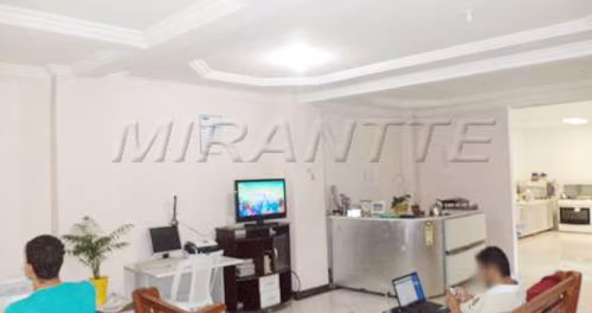 Sobrado com 23 quartos em Pompéia