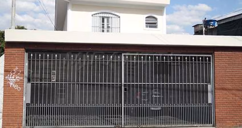 Sobrado de 200m² com 3 quartos em Lauzane Paulista