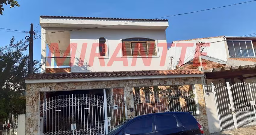 Sobrado com 3 quartos em Jaçana