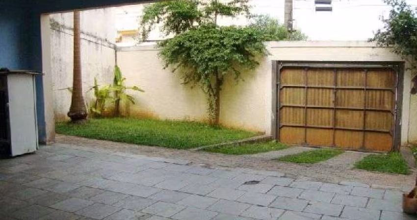 Sobrado de 600m² com 6 quartos em Tremembe