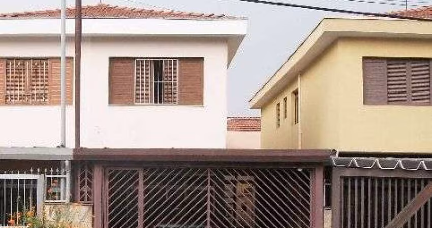 Sobrado de 155m² com 3 quartos em Palmas Do Tremembé