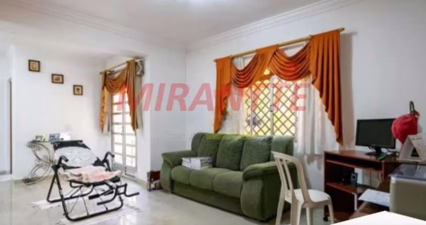 Sobrado com 2 quartos em Casa Verde Alta