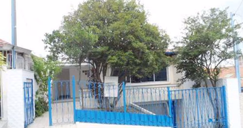 Sobrado de 550m² com 5 quartos em Jardim São Paulo
