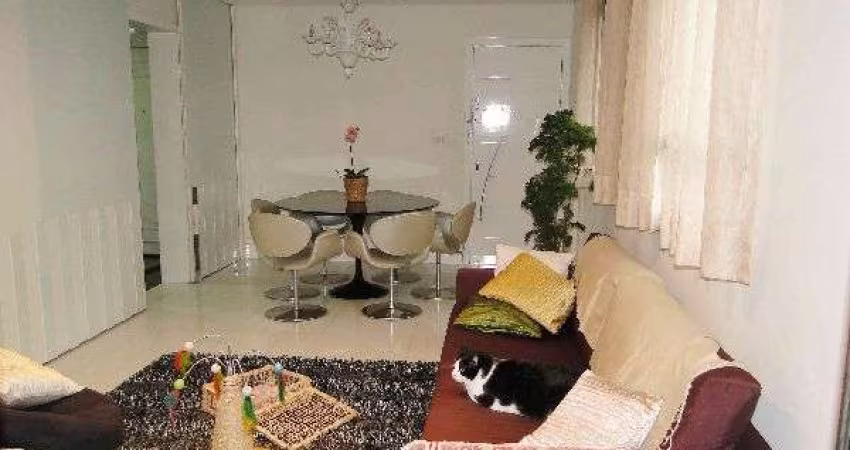 Apartamento de 120m² com 3 quartos em Jardim São Paulo