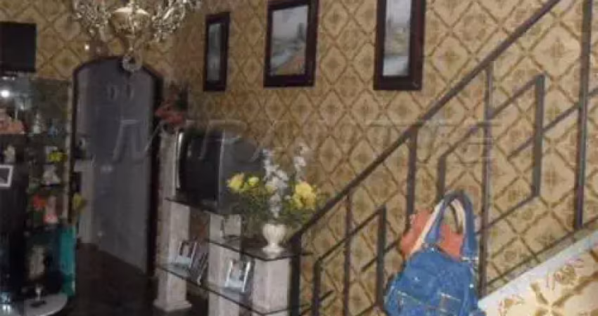 Casa com 2 quartos à venda na Rua Carandaí, Casa Verde, São Paulo