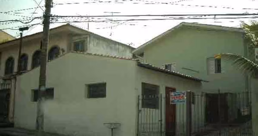Casa terrea de 300m² com 3 quartos em Mandaqui