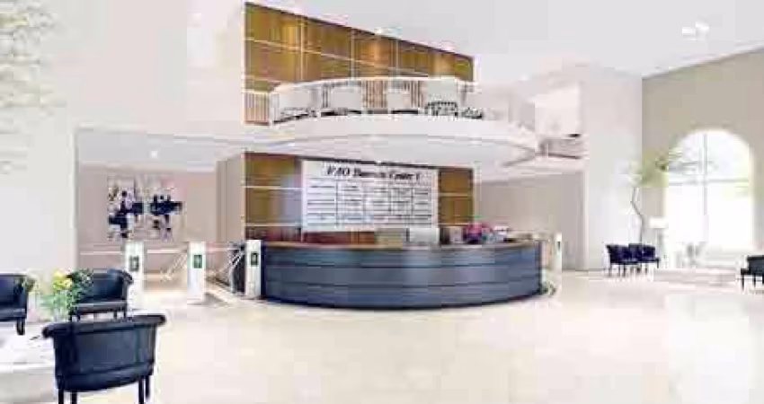 Comercial de 37m² em Santana