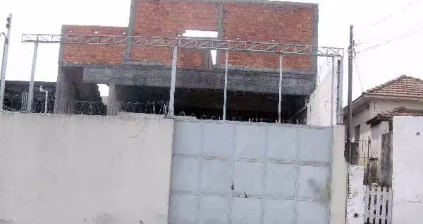 Barracão / Galpão / Depósito à venda na Rua Santa Eudóxia, Parque Peruche, São Paulo