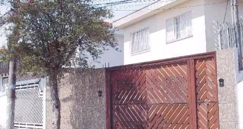 Sobrado de 150m² com 3 quartos em Imirim