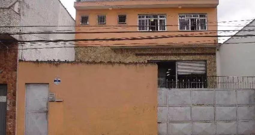 Barracão / Galpão / Depósito à venda na Rua Heráclito Graça, Casa Verde, São Paulo