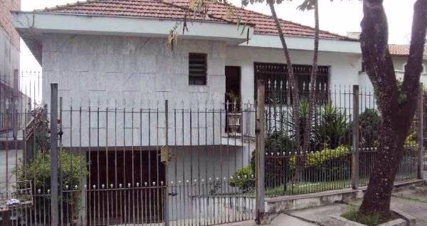 Casa terrea de 322m² com 3 quartos em Jardim Guapíra