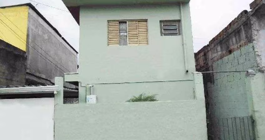 Sobrado de 155m² com 3 quartos em Parque Peruche