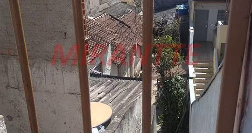 Terreno de 150m² em Chora Menino