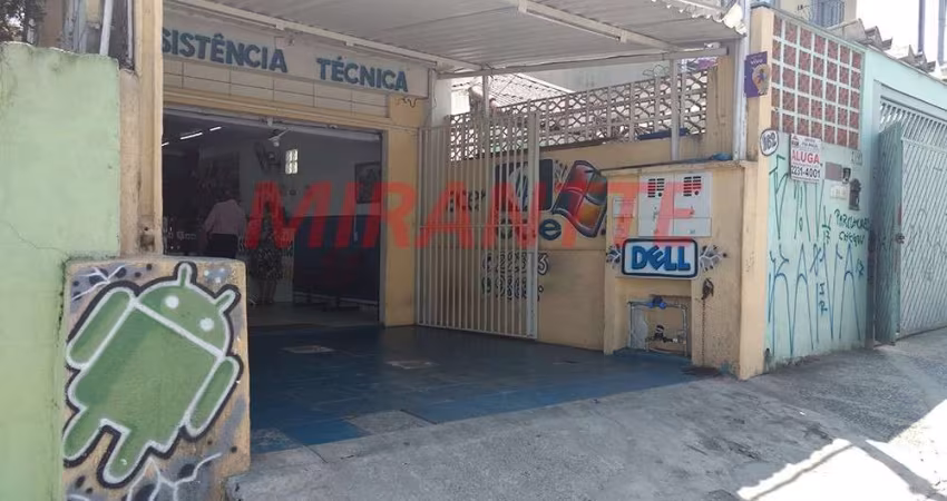 Casa terrea de 300m² com 3 quartos em Jardim Peri