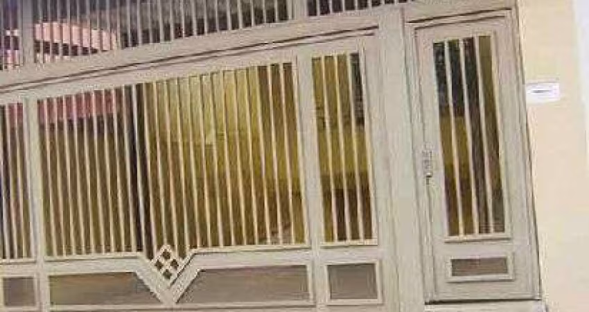 Sobrado de 175m² com 2 quartos em Imirim