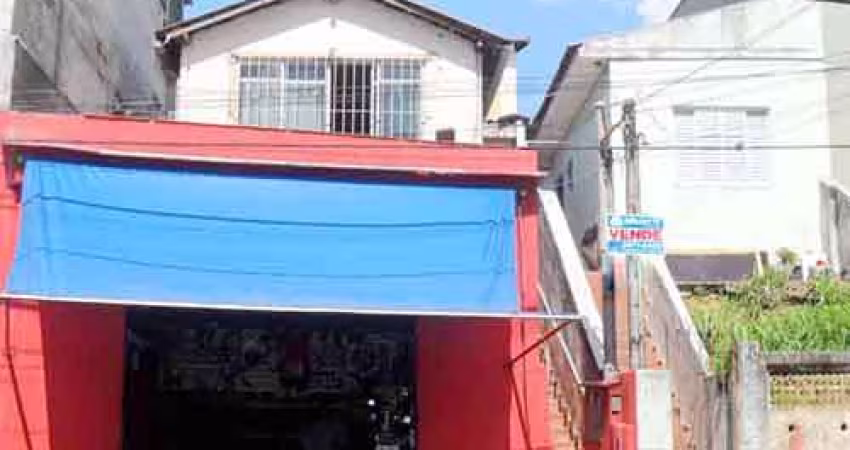 Casa terrea de 260m² com 2 quartos em Imirim