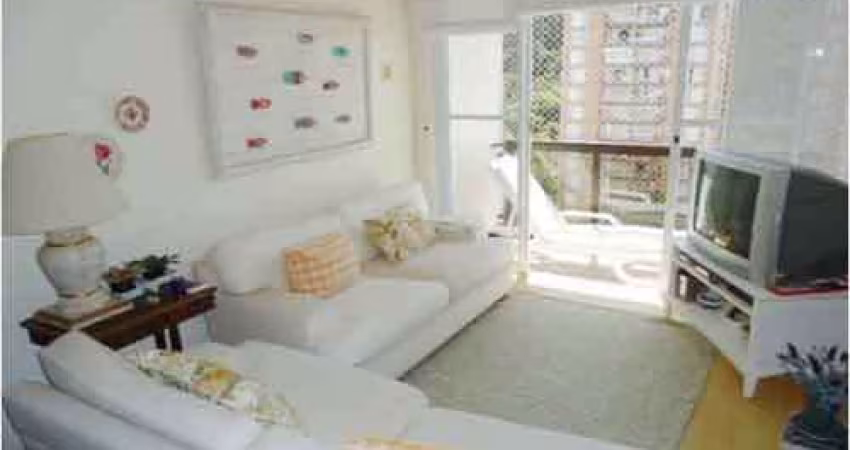 Apartamento de 89m² com 3 quartos em Jardim Eliana A