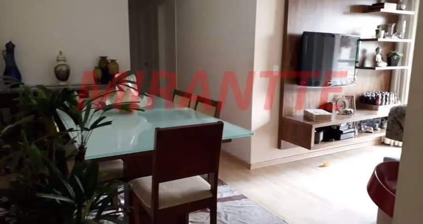 Apartamento com 3 quartos à venda na Rua Piracema, Santana, São Paulo