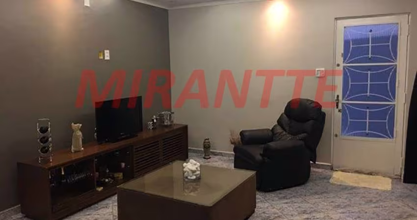 Sobrado de 100m² com 3 quartos em Jardim São Paulo