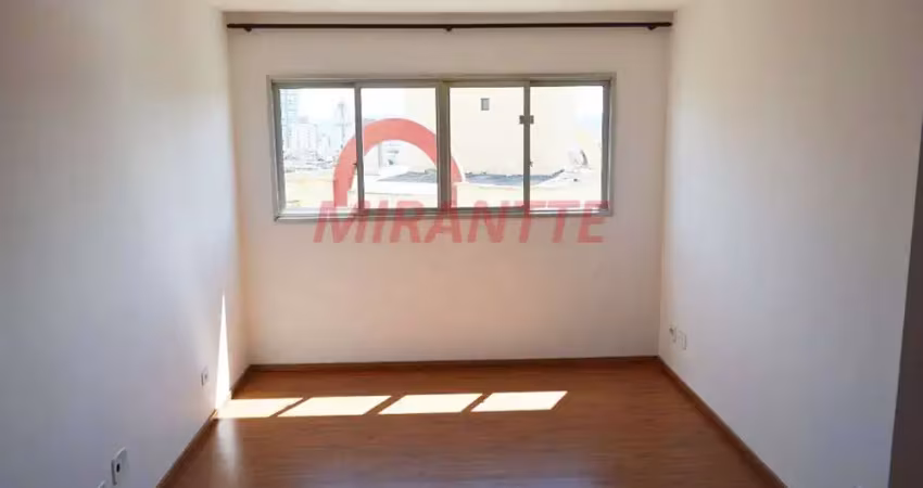 Apartamento de 63m² com 2 quartos em santa terezinha