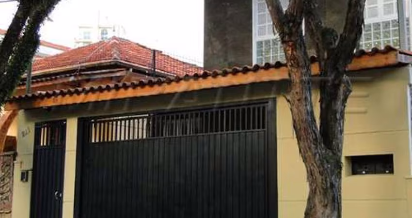 Comercial de 502m² com 4 quartos em Jardim São Paulo