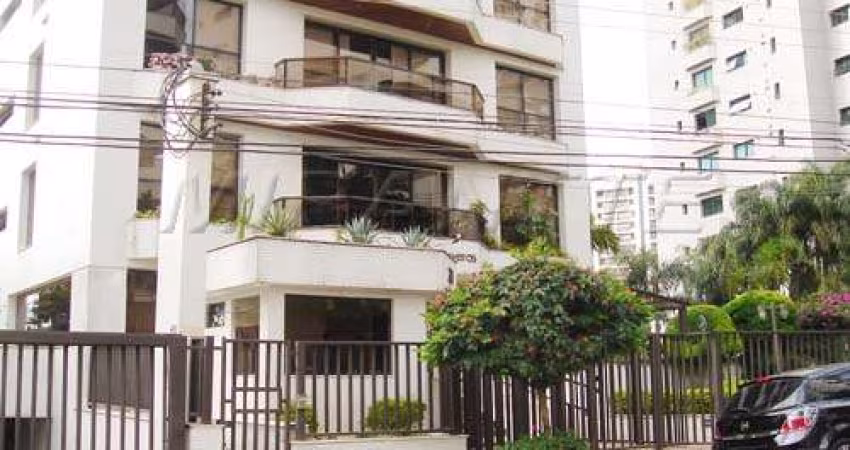 Apartamento de 240m² com 4 quartos em Santana