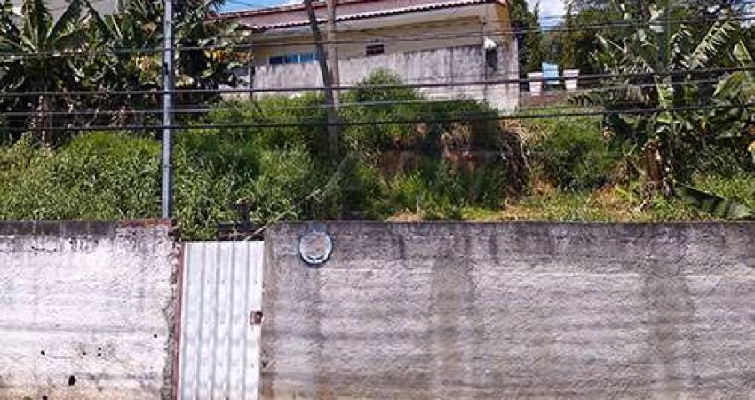 Terreno em Tremembe