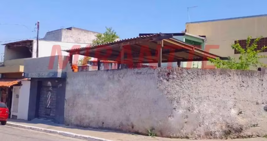 Casa com 5 quartos à venda na Rua Doutor Joaquim Daquino Fonseca, Casa Verde, São Paulo