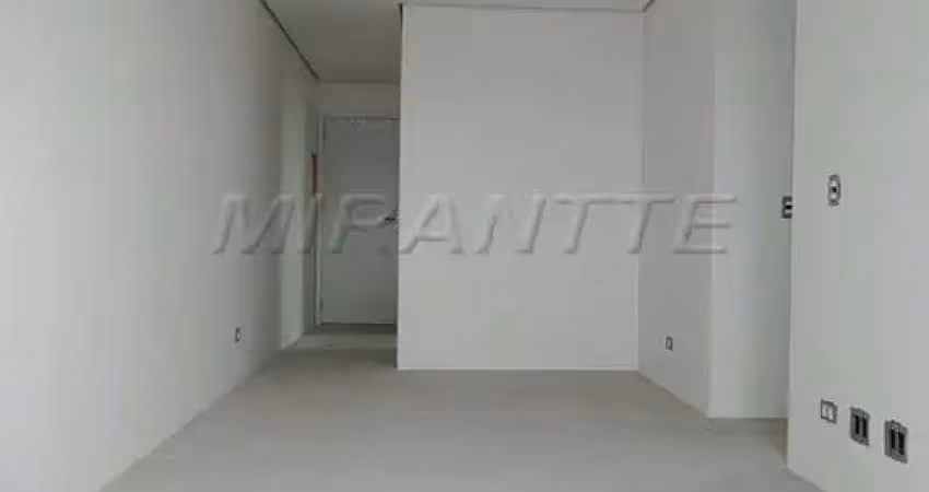 Apartamento de 54m² com 2 quartos em Vila Nova Cachoeirinha