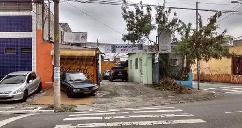 Terreno de 210m² em Casa Verde