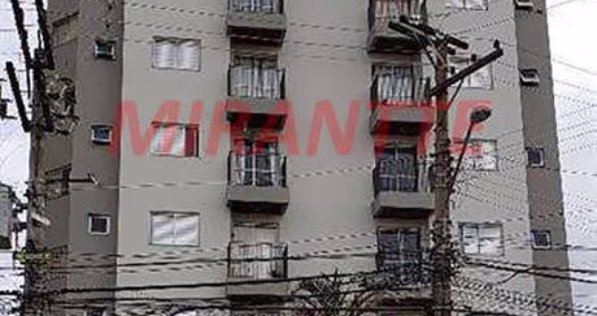 Apartamento de 127m² com 3 quartos em Imirim