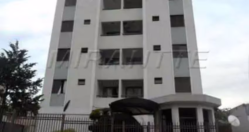 Apartamento de 50m² com 2 quartos em lauzane paulista