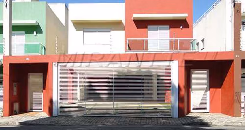 Sobrado de 360m² com 5 quartos em Jardim Bibi