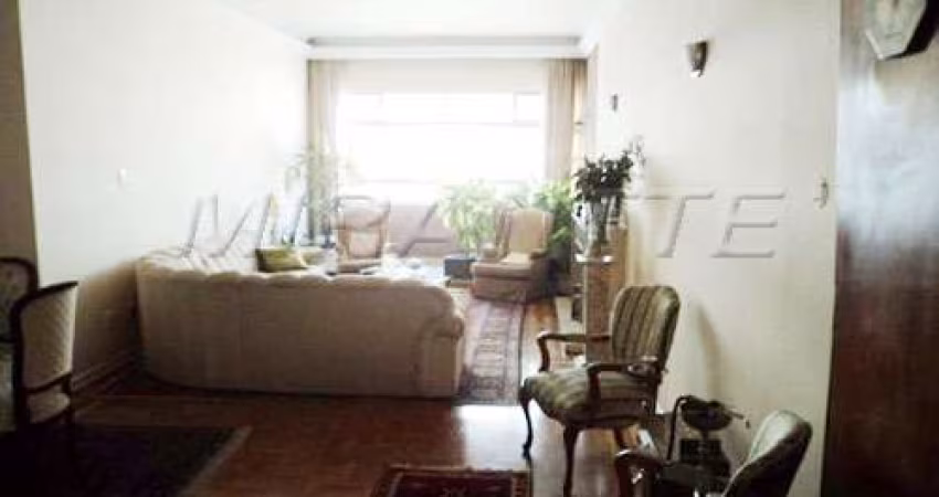 Apartamento de 170m² com 4 quartos em Bela Vista