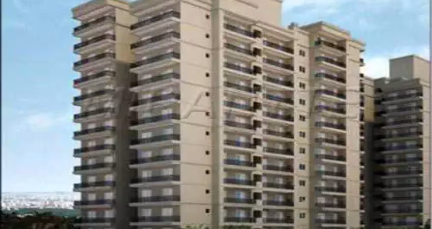 Apartamento de 83m² com 3 quartos em Jardim Flor da Montanha