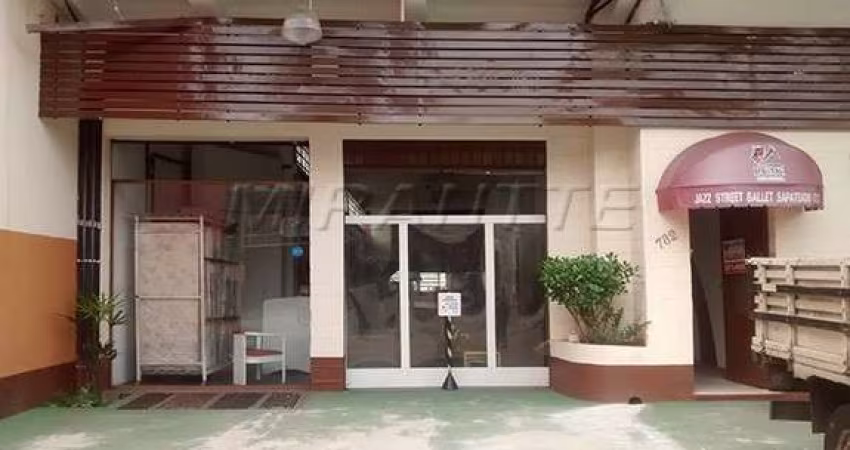 Comercial de 2662m² em Imirim