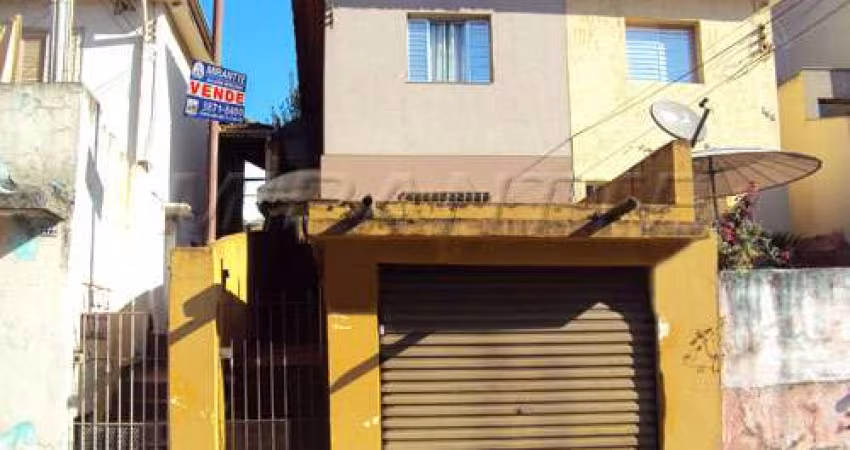 Sobrado de 160m² com 2 quartos em Parada Inglesa