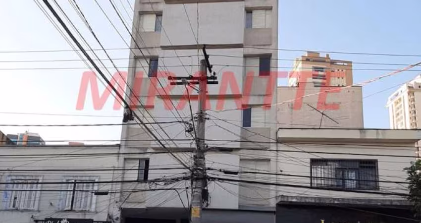 Apartamento de 112m² com 2 quartos em Santana