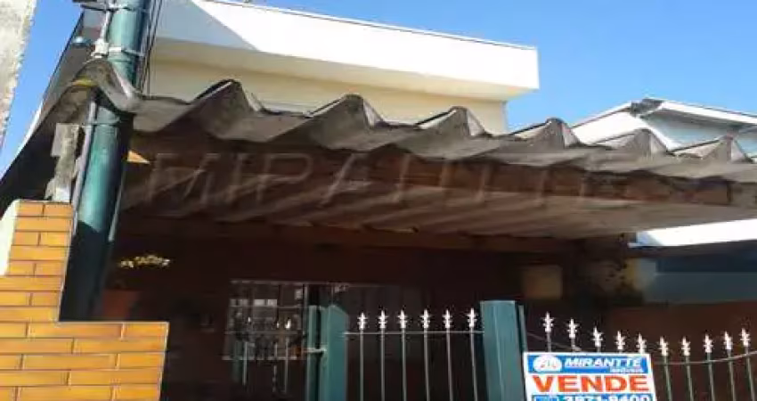 Casa com 4 quartos à venda na Travessa Victório Gnan, Casa Verde, São Paulo